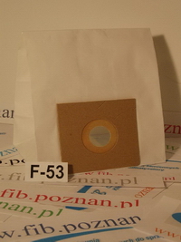 FILTR PAP-KPL.Y4